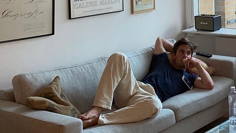 Cancer risk high in unmarried people