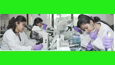 Students applying for MS PhD biotechnology program at RCB with fellowship before May 4 deadline