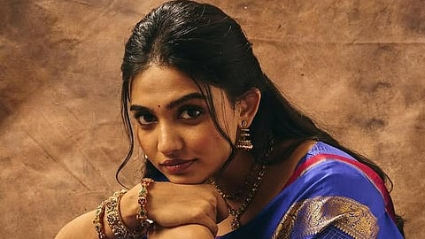 Mamitha Baiju