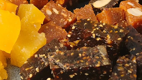 First-time voter files complaint with Election Commission after not receiving halwa after voting