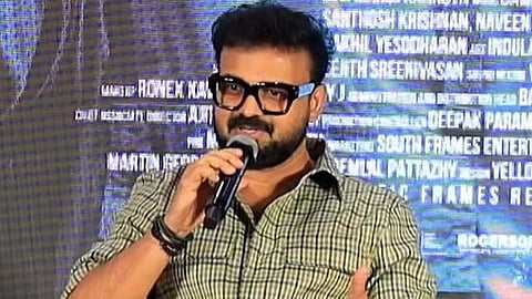 Kunchacko Boban