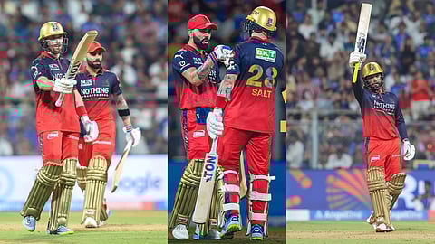 royal challengers bengaluru batters