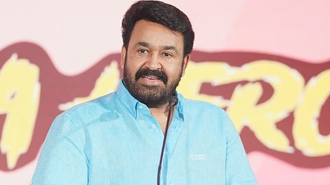 Mohanlal