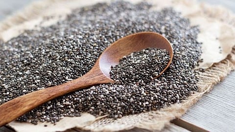 Chia seed