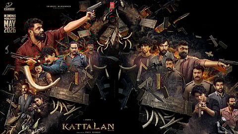 Kattalan