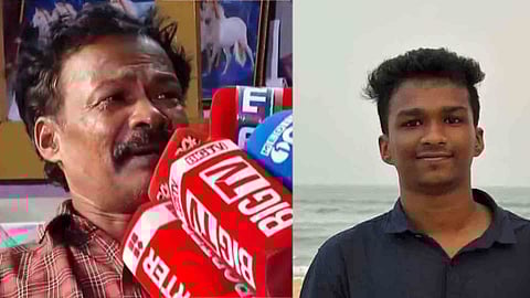 Nithin Raj Death case update