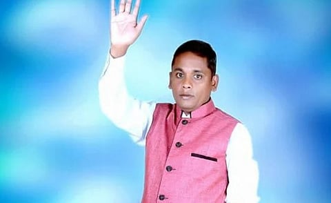 Bharat Singh Vakhala