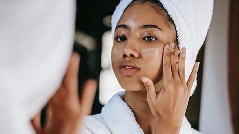 Heatwaves in Kerala, summer skin care