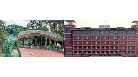 IIM and IIT collaborate to introduce new Digital Science and Business Management undergraduate program