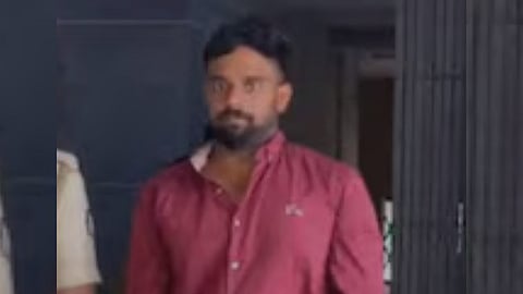 Youth arrested for hacking visa providers son over job dispute