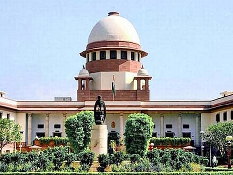 West Bengal SIR : Supreme Court Allows Excluded Persons To Vote If Appeals Allowed Before April 21/27
