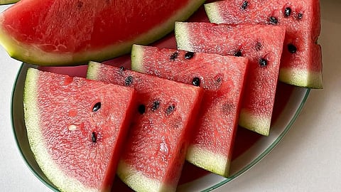 water melon