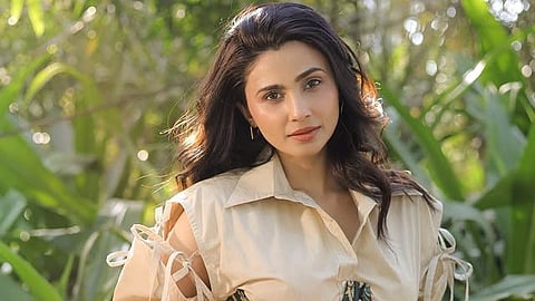 Daisy Shah