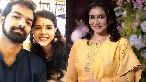 Pranav, Kalyani, Lissy