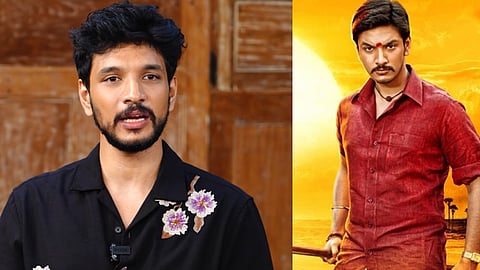 Gautham Karthik