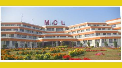 MCL recruitment 2026 notification for assistant foreman and technician posts with 500 vacancies