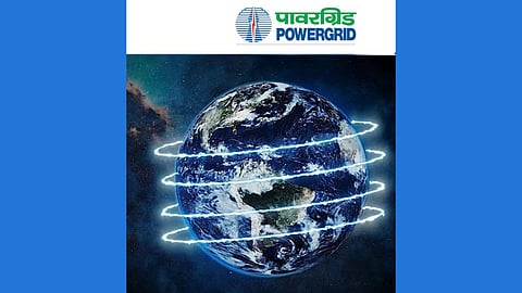 PowerGrid recruitment 2026 notification for 660 non executive posts with salary details