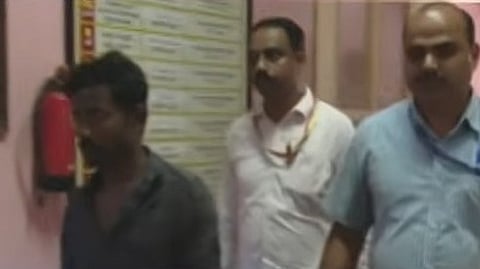 Slave labor in a farm in Karnataka; 18 workers, including Malayalis, rescued