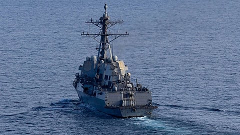 Strait of Hormuz: Iran Imposes New Fees for Maritime Passage