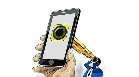 Loan apps linked to 15,000 complaints