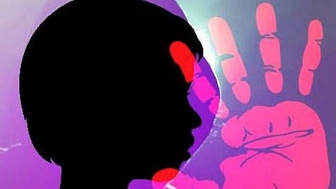 15-year-old girl was tortured for months; mother's friend arrested, mother absconding