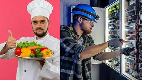 Germany Job Opportunity NORKA Roots