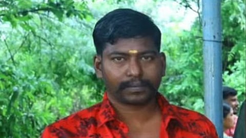 palakkad murder case