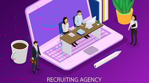 Saudi Arabia HRSD shuts down recruitment offices for labour law violations