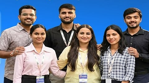 PM Internship Scheme