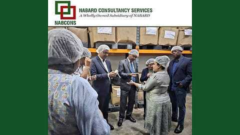 NABCONS recruitment 2026 consultant vacancies including Kerala last date April 30 application details