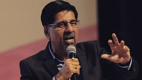 KRIS SRIKKANTH