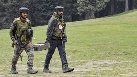 One year of Pahalgam terror attack
