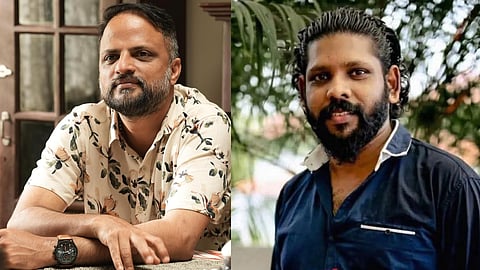 Jude Anthany Joseph, Bijeesh Balan