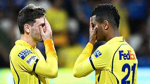 Akeal Hosein Noor Ahmad wicket celebration