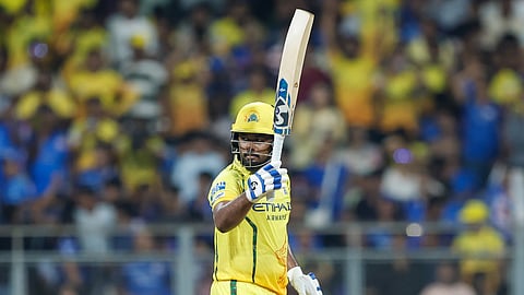 Sanju Samson celebration fifty