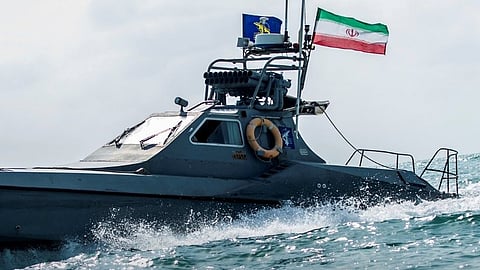 Donald Trumps shoot and kill warning