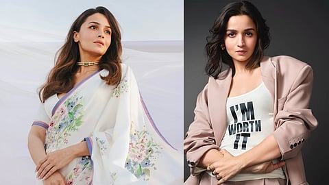 Alia Bhatt weight loss.