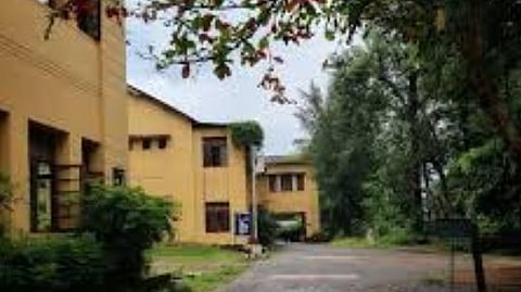 CCTV Hard Disk needs replacement'; Returning Officer summons candidates to the Strong Room