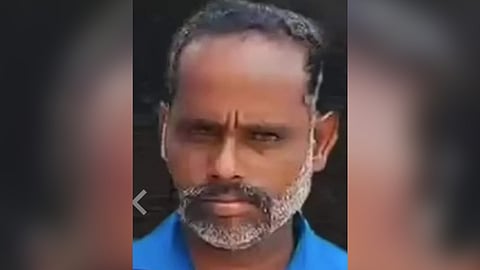 Thrissur fireworks accident