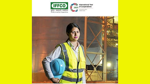 IFFCO Recruitment 2026 Engineering and Management Trainee Notification with Salary Details Apply Online