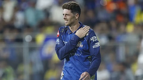 IPL 2026 Controversy