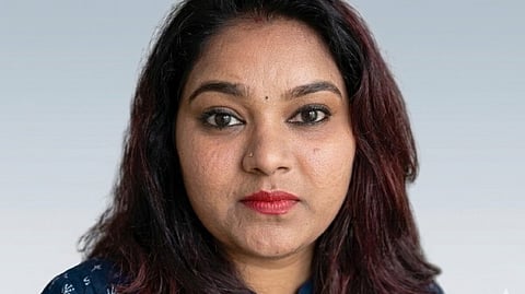 mother in Kerala has tragically died after sustaining severe burns while attempting to burn her baby's diaper