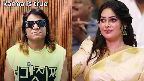 Firoz Khan, Sajna Noor