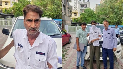 YouTuber 'Ex-Muslim' Who Changed His Name After Killing Boy In 1995 Arrested