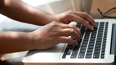 SSC Stenographer Recruitment 2026