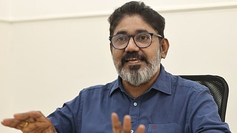 ‘Thrissur fireworks blast a man-made disaster, 101% sure’: R Venugopal