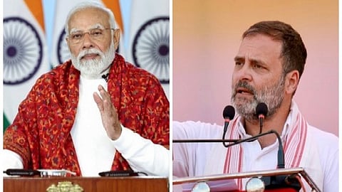 ‘Data Over Dynasties’: AI Chatbot Grok Favours PM Modi Over Rahul Gandhi