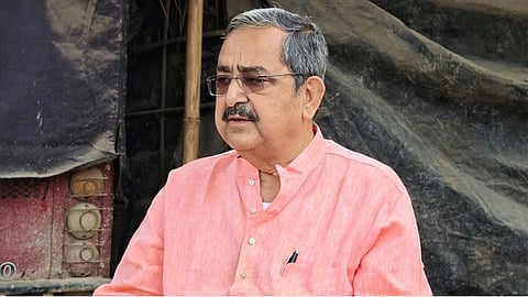 Ashok Lahiri