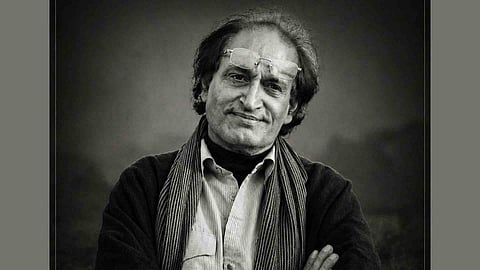 Raghu Rai