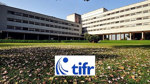 TIFR Recruitment 2026
